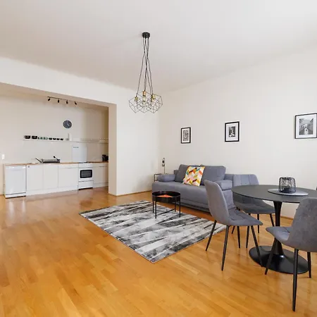 Apartment Krongasse