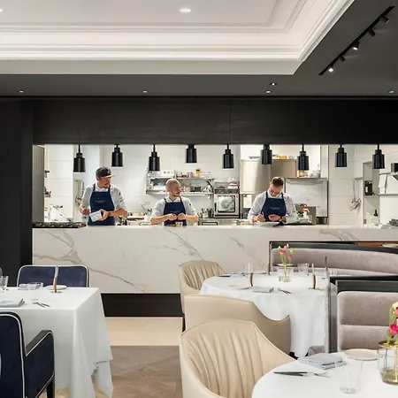 The Amauris - Relais & Chateaux Hotel Wien