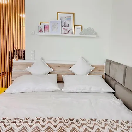 Apartment Mollart Vienna