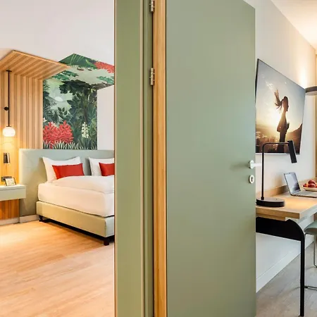Citadines Danube Aparthotel