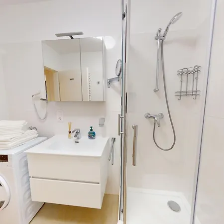Lejlighed Alon Homes - Premium Center *