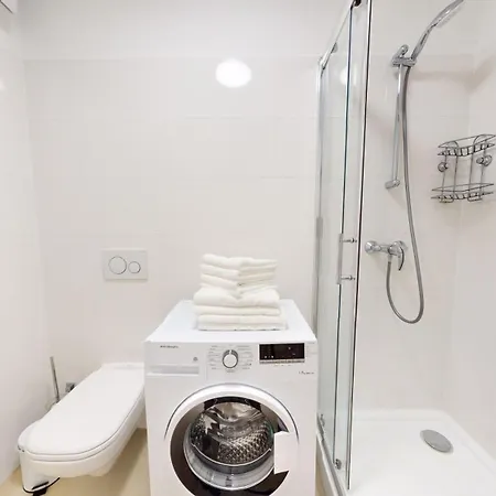 Lejlighed Alon Homes - Premium Center *