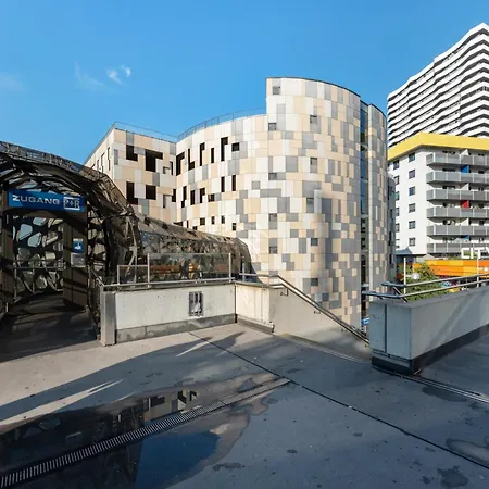 Sweet - 20 Minuten Ins Zentrum Und Garage Apartment
