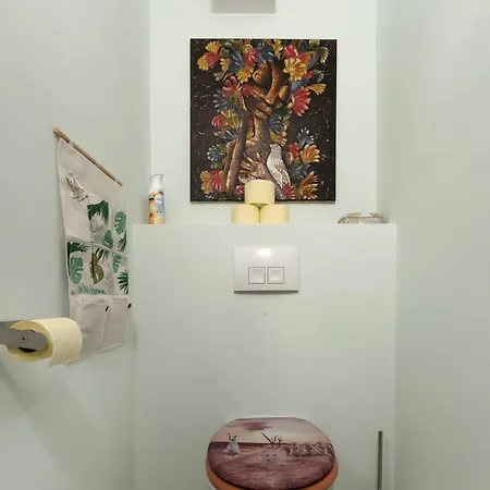 Apartment Sweet - 20 Minuten Ins Zentrum Und Garage *