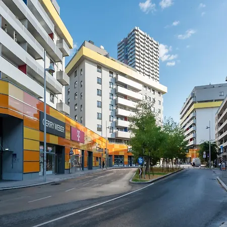 Sweet - 20 Minuten Ins Zentrum Und Garage