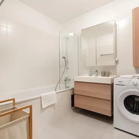 Sweet - 20 Minuten Ins Zentrum Und Garage * Vienna