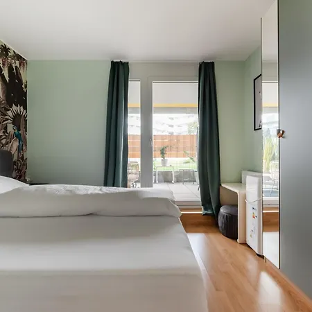 Sweet - 20 Minuten Ins Zentrum Und Garage Vienna