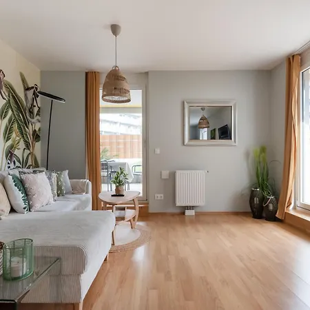 Sweet - 20 Minuten Ins Zentrum Und Garage * Vienna