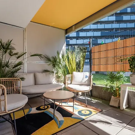 Apartment Sweet - 20 Minuten Ins Zentrum Und Garage *