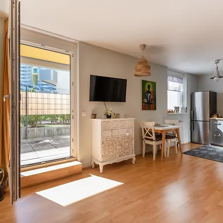 Sweet - 20 Minuten Ins Zentrum Und Garage Apartment *