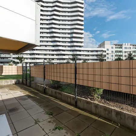 Sweet - 20 Minuten Ins Zentrum Und Garage * Vienna