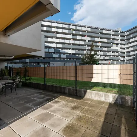 Apartment Sweet - 20 Minuten Ins Zentrum Und Garage Vienna