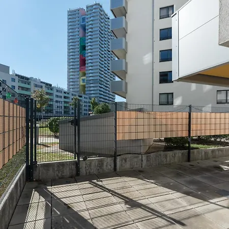 Sweet - 20 Minuten Ins Zentrum Und Garage * Vienna