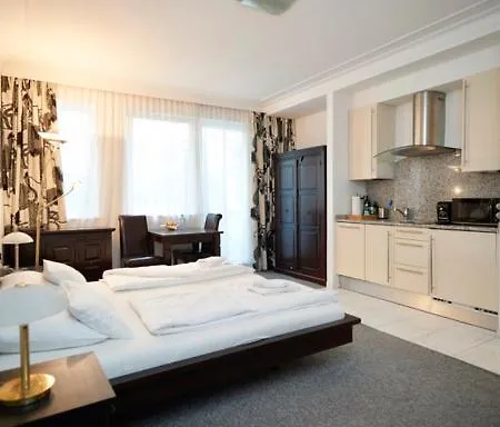 La Scala Apartament