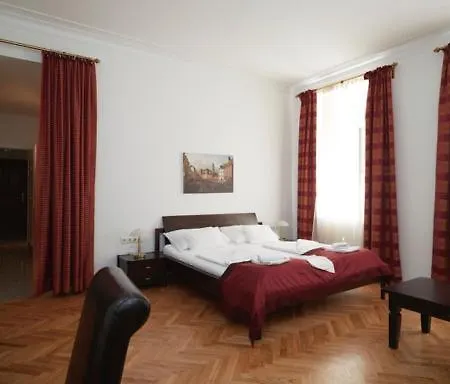 La Scala Apartament *