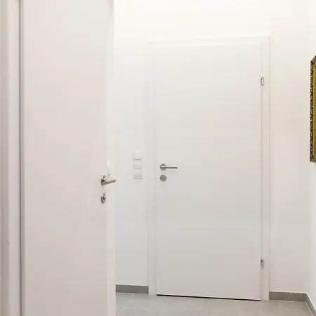 Vienna-flats | Contactless Check-in Apartmán Vídeň