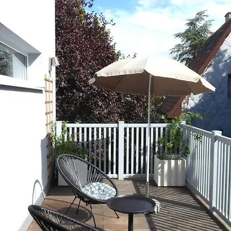 Apartment Wohnen Im Schoensten Viertel Wiens *