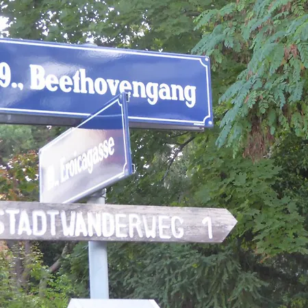 Wohnen Im Schoensten Viertel Wiens * Vienna