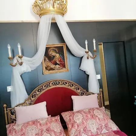 Guest house Luxury Near Castle *
