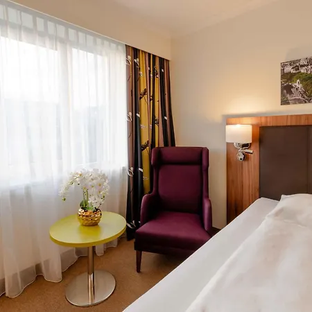 Hotel Plaza Premium