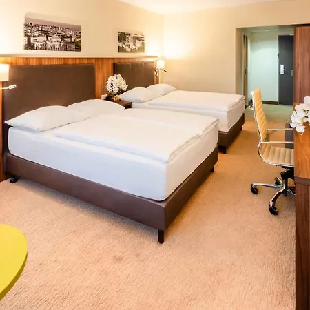 Plaza Premium