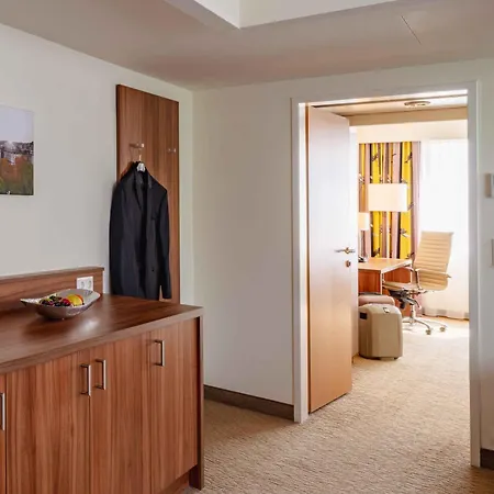 Plaza Premium Hotel Wien