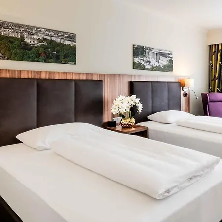 Plaza Premium Wien