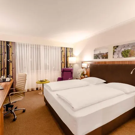 Hotel Plaza Premium Wien