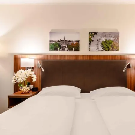 Hotel Plaza Premium
