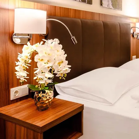 Hotel Plaza Premium