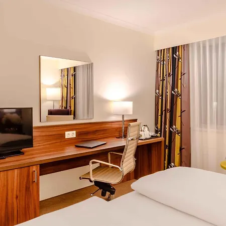 Plaza Premium Hotel Wien