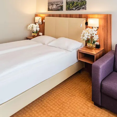 Plaza Premium Hotel Wien