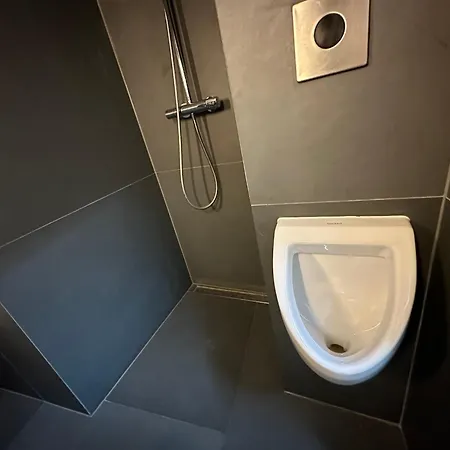 Appartement Am Schwedenplatz Vienne