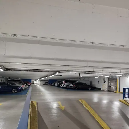 公寓式酒店 拉亚巴克公寓酒店