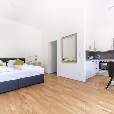 Next To Schoenbrunnpalace Close To Public Transport - Myschoenbrunn 비엔나