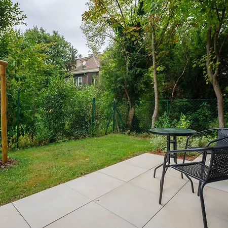 아파트 Next To Schoenbrunnpalace Close To Public Transport - Myschoenbrunn
