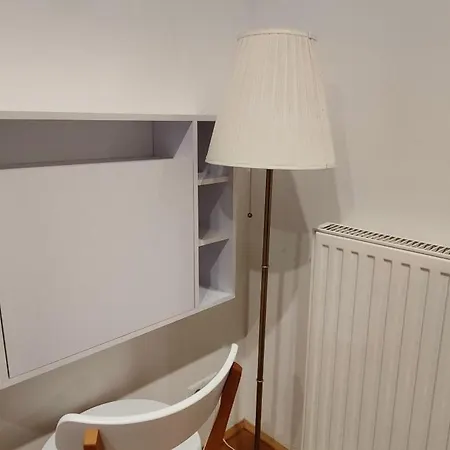 Xuba Apartmentrooms Messe Prater