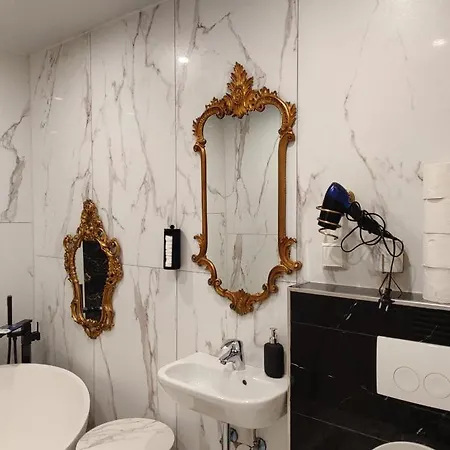 Hotel Xuba Apartmentrooms Messe Prater Wien
