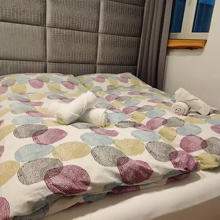 Hotel Xuba Apartmentrooms Messe Prater Wien