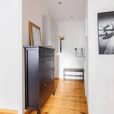 Apartmán Near Metro - Netflix - Free Wifi