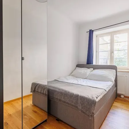 Near Metro - Netflix - Free Wifi