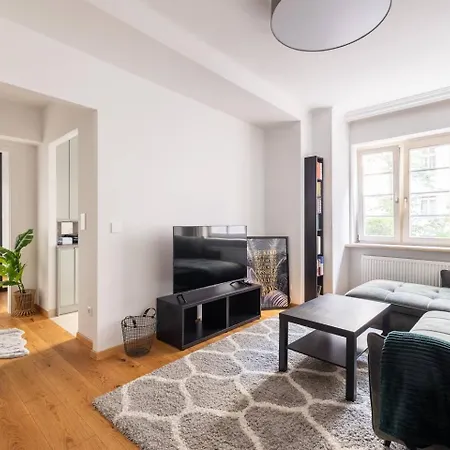 Near Metro - Netflix - Free Wifi *