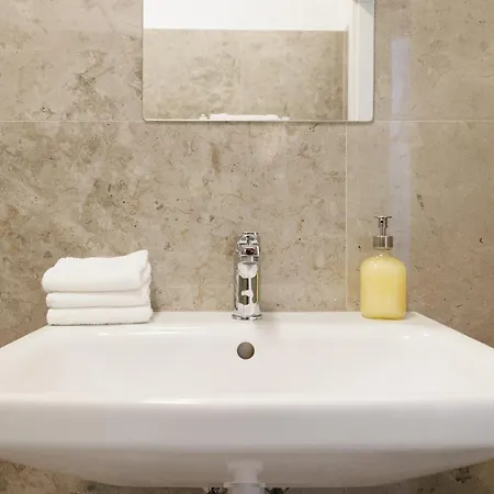 Apartamento Grosszuegiges App. 2 Schlafzimmer