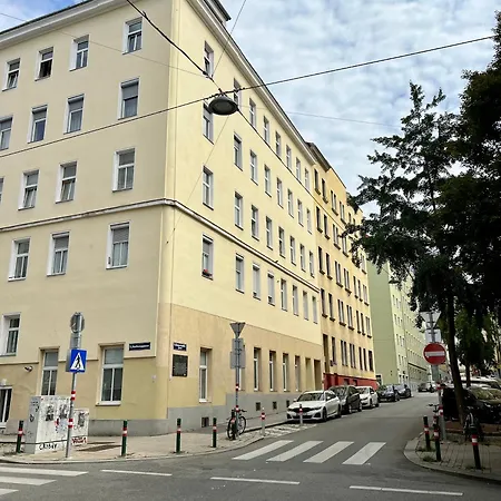 Apartamento Grosszuegiges App. 2 Schlafzimmer
