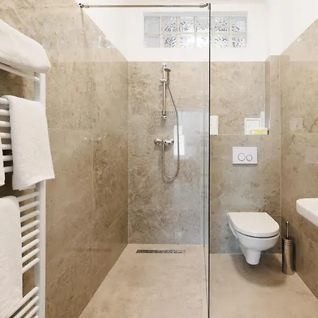 Apartamento Grosszuegiges App. 2 Schlafzimmer