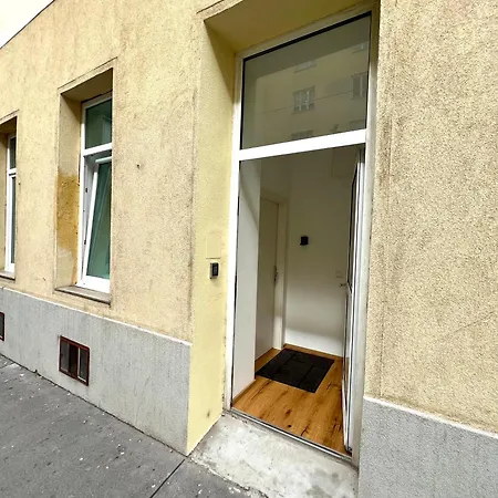 Apartamento Grosszuegiges App. 2 Schlafzimmer *
