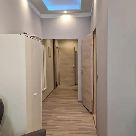Palais Elegance Hotel 4*