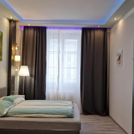 Hotel Palais Elegance Vienna