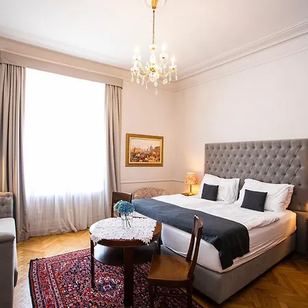 Boutique Nossek 3*