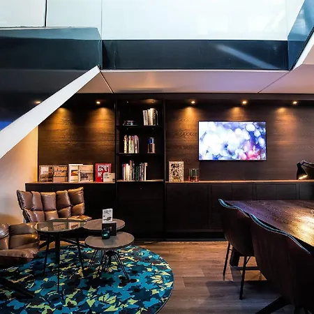One Westbahnhof Otel